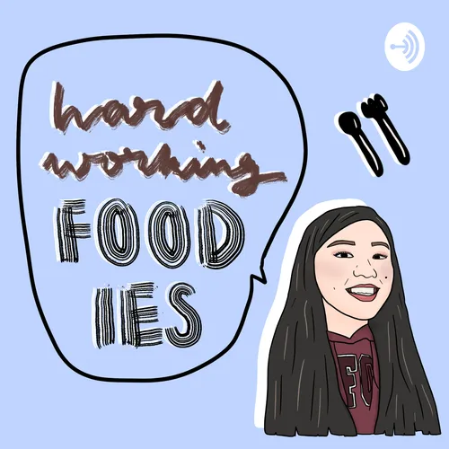 Hardworking Foodies