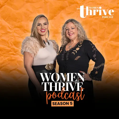 Women Thrive