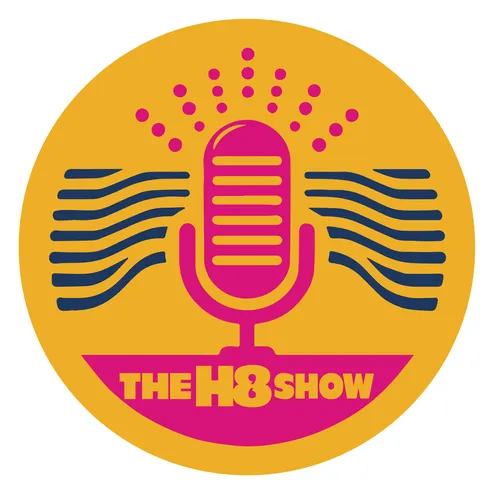 TheH8Show