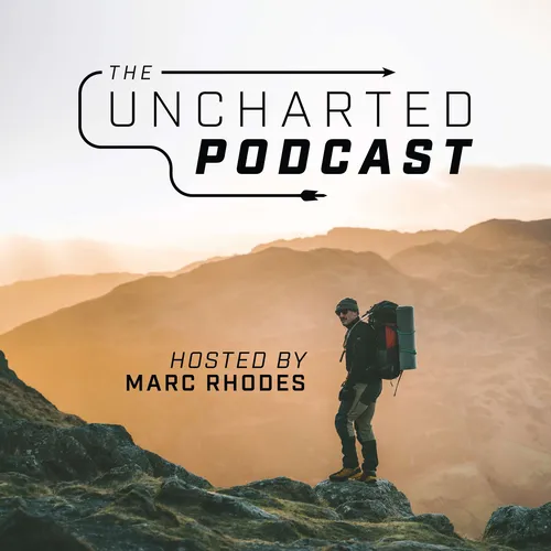 The Uncharted Podcast