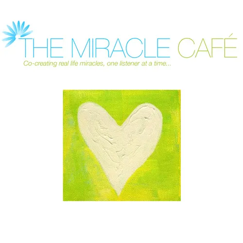 The Miracle Café - Energy Downloads