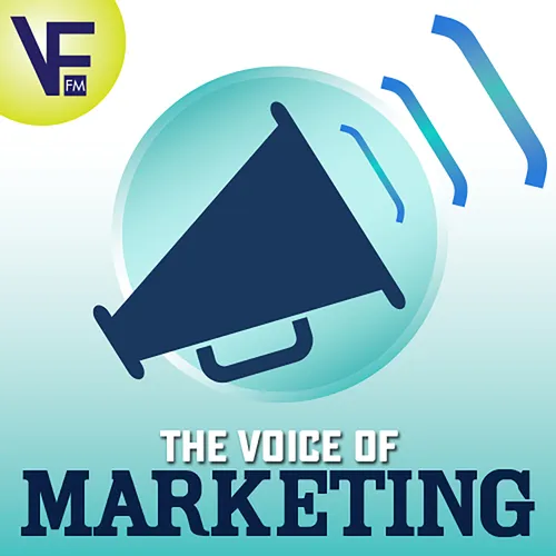 The Voice of Marketing