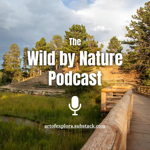 Wild by Nature