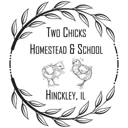Two Chicks Homestead