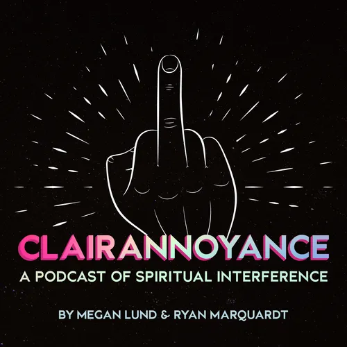 Clairannoyance