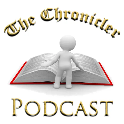 The Chronicler Podcast