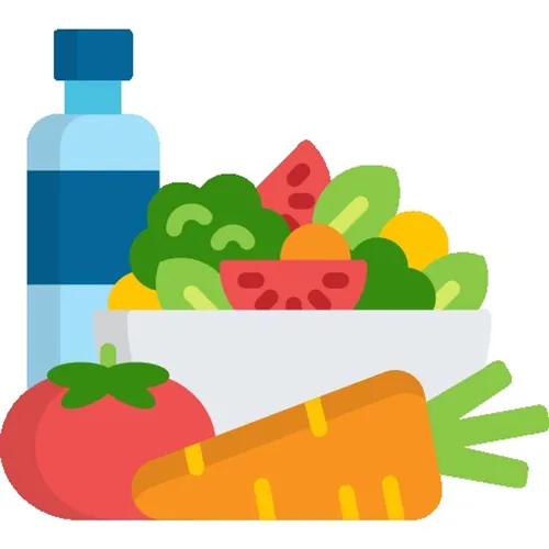 A healthy lifestyle