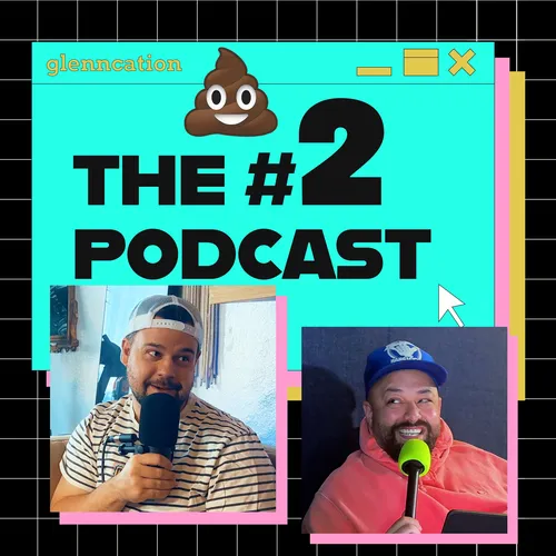 The No 2 Podcast