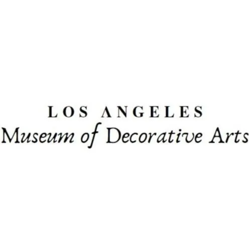 Los Angeles Museum of Decorative Arts Podcast