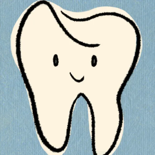 Dental School Notes!