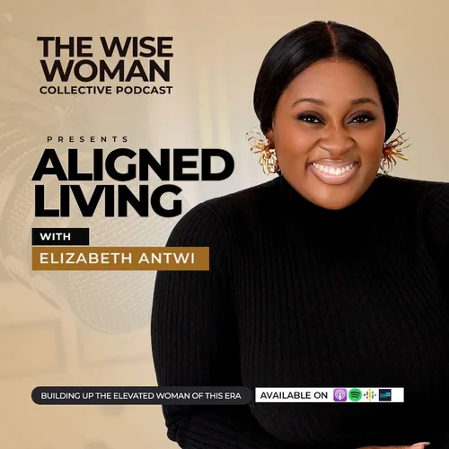 The Wise Woman Collective with Elizabeth Antwi