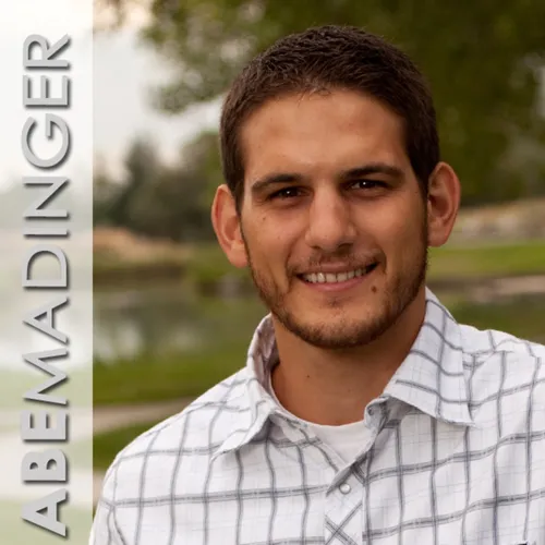 The Word of Truth with Abe Madinger