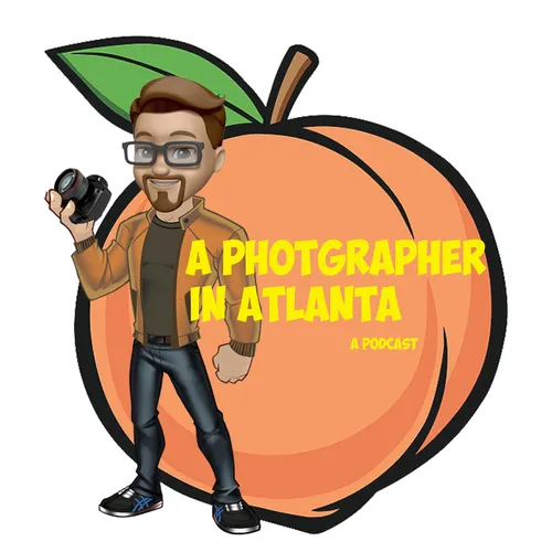 A photographer In Atlanta