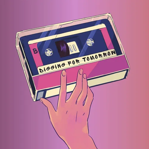 𝗗𝗶𝗴𝗴𝗶𝗻𝗴 𝗙𝗼𝗿 𝗧𝗼𝗺𝗼𝗿𝗿𝗼𝘄
