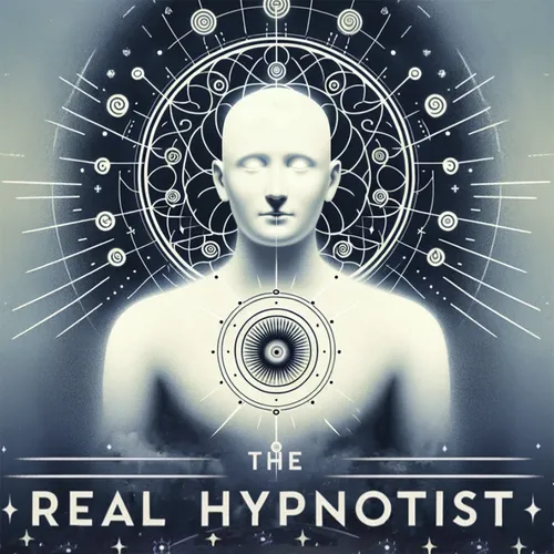 The Real Hypnotist