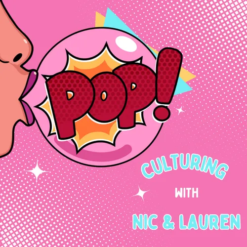 Pop-Culturing