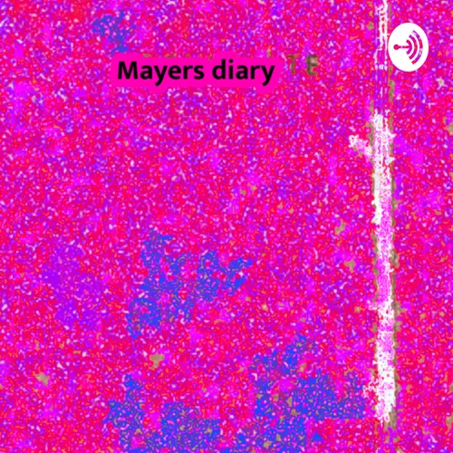 Myers diary