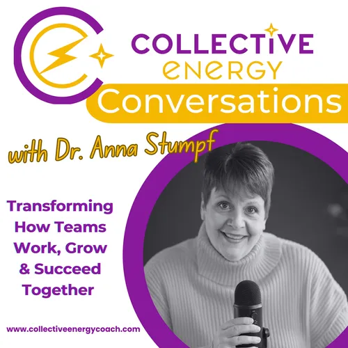 Collective Energy Conversations