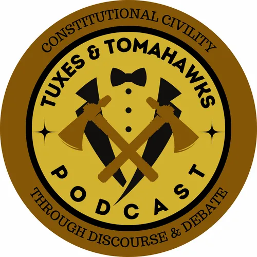 Tuxes & Tomahawks Podcast