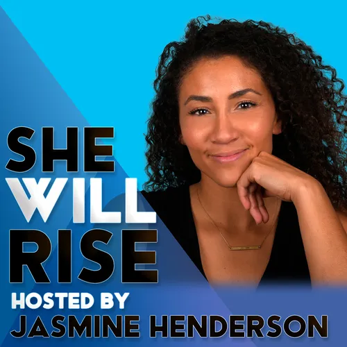 She Will Rise