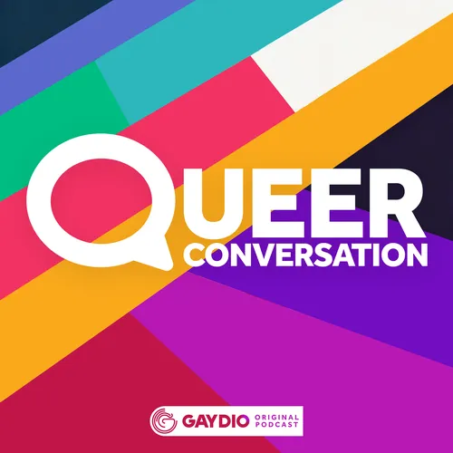 Queer Conversation
