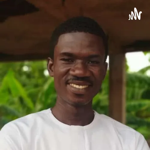 A daily Sabbath School Lesson Summary with Pr. Afriyie