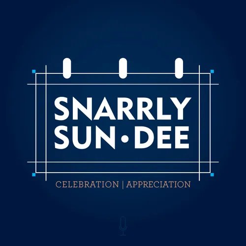 Snarrly SunDee
