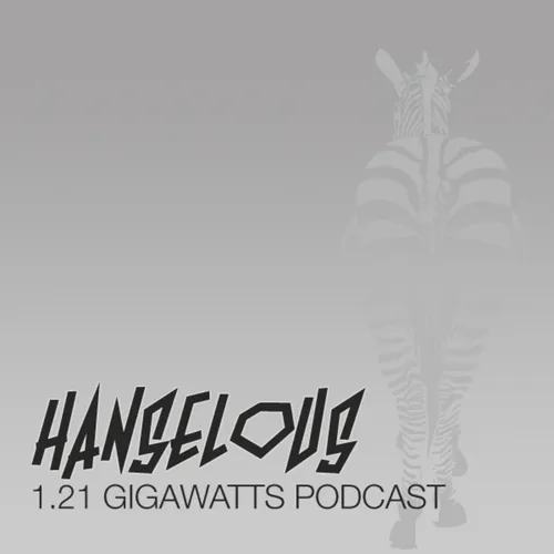 1.21 Gigawatts Podcast