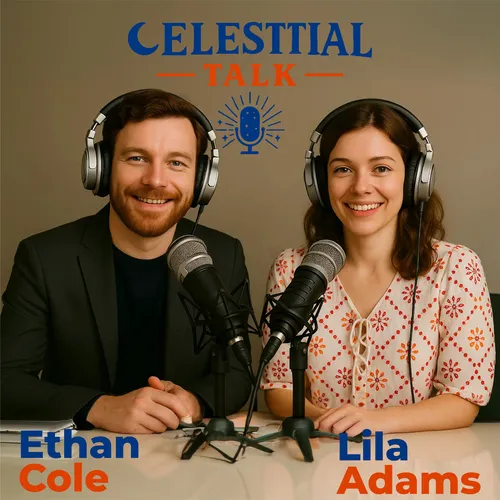 Celestial Talk