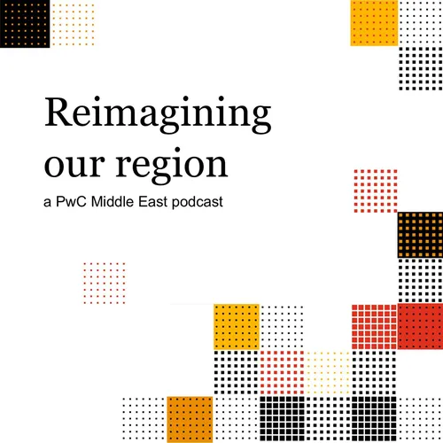 Reimagining our Region