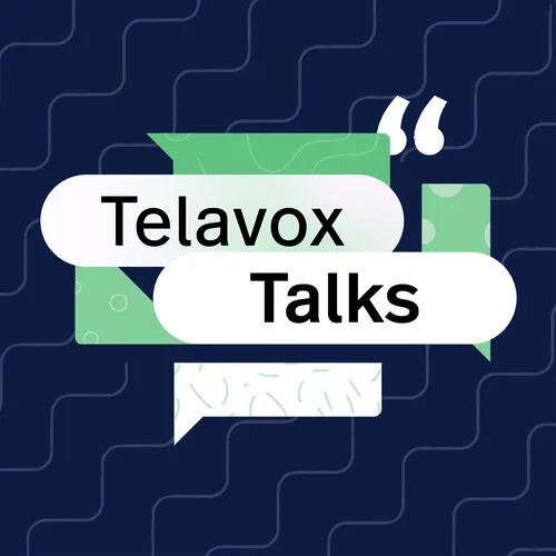 Telavox Talks