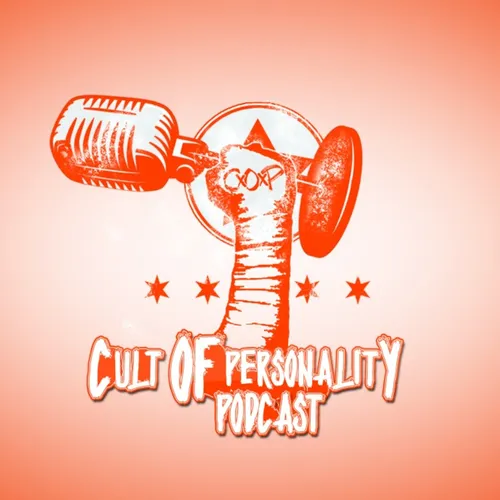 Cult of Personality Podcast