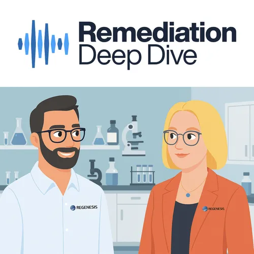 Remediation Deep Dive - PFAS Environmental Science  in 7 Minutes or Less