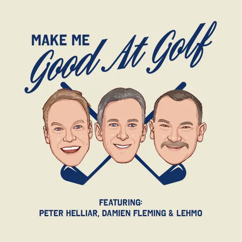 Make Me Good At Golf