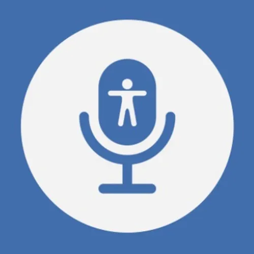 Accessibility and Gen AI Podcast