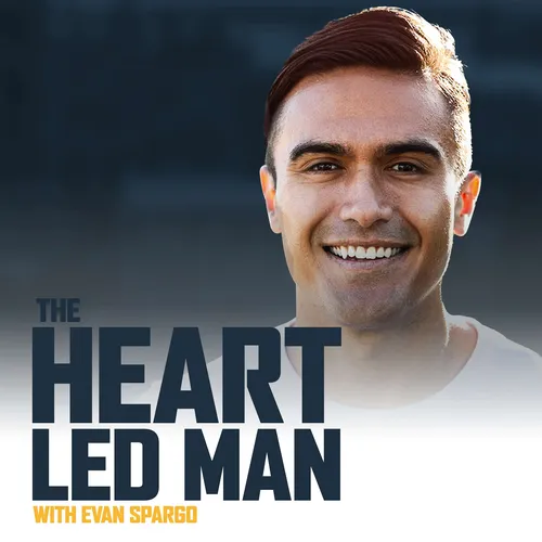 The Heart-led Man