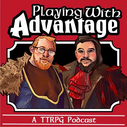 Playing With Advantage