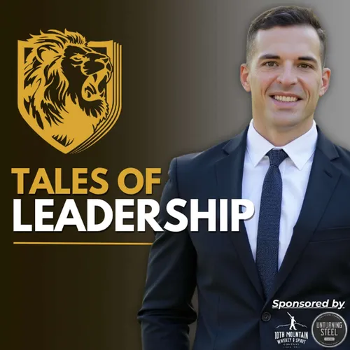 Tales of Leadership