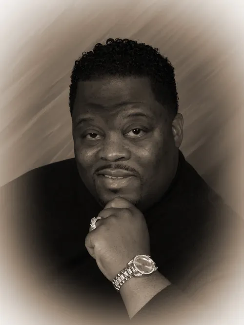 Dr. Ray Hampton