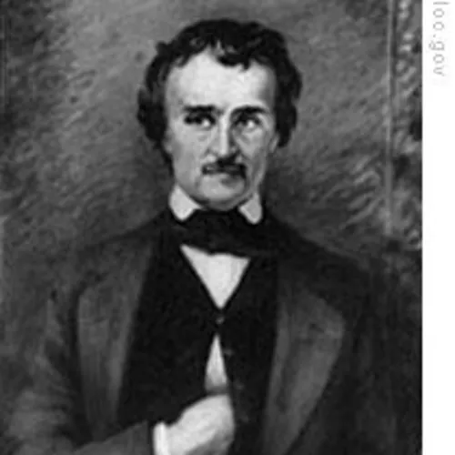 The Poe Kicks Ass-Cast