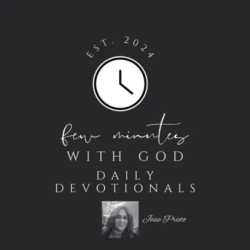 Few Minutes with God