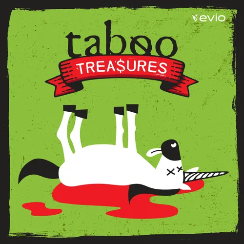 Taboo Treasures