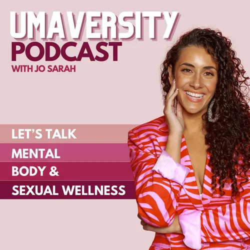 Umaversity Podcast