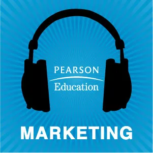 Principles of Marketing; and Essentials of Marketing by Frances Brassington and Stephen Pettitt - podcasts
