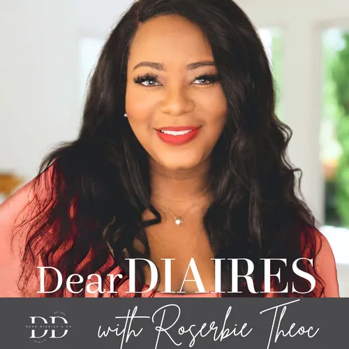Dear Diaries Podcast