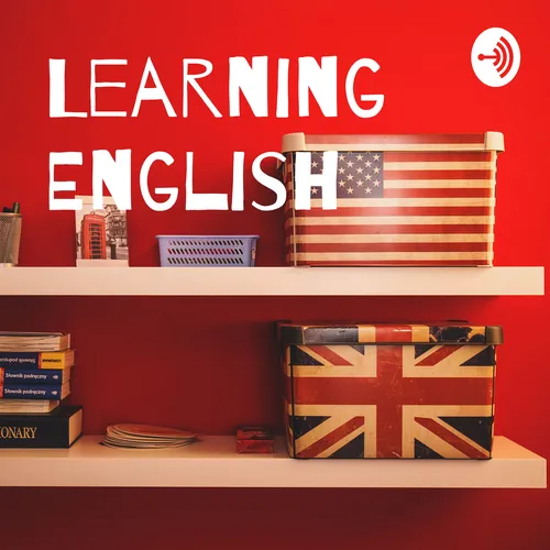 Learning English