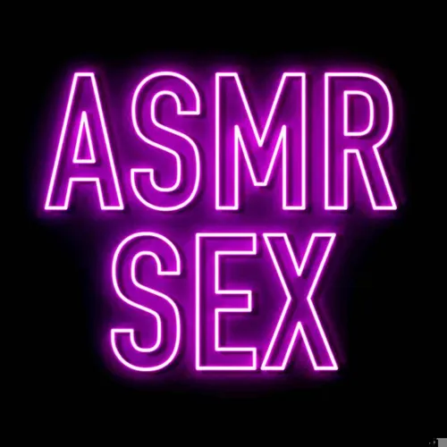 ASMR SEX [audio-only.com]