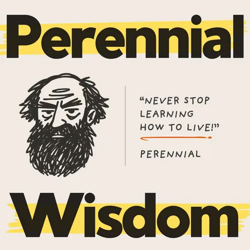 Perennial Wisdom