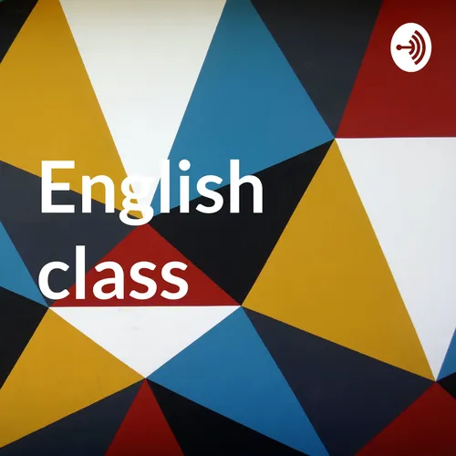 English class