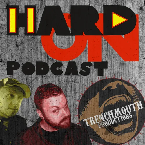 Hard On!